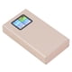 thumbnail image 2 of Mini Spot Welding Machine 1.8 Inch Color LCD Screen Automatic Battery Pack Spot Welder 100‑240V EU Plug, 2 of 5