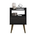 thumbnail image 3 of Bogart Mid-Century Modern Nightstand  and Nature, 3 of 10