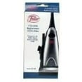 thumbnail image 2 of Fuller Brush HEPA Filter for Tidy Maid Upright Vacuums, FPB-12PW, FBP-95, FBP-95T, 2 of 2