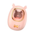 thumbnail image 4 of Calentador de manos Strade Fareast Limited Rosa, 4 of 8