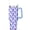 color-228, variant on 40oz Pineapple Tumbler with Spill Proof Lid Father's Day Gifts for Pineapple Dads 40 oz Theme Tumbler Handle Straw Double Insulated