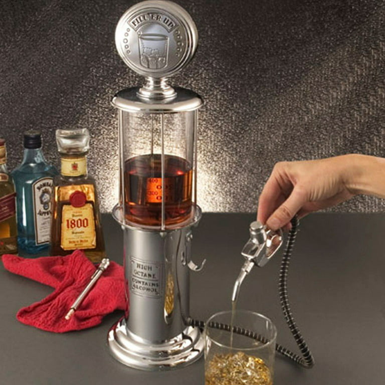 Distributeur de whisky par VintageDrinking sur   Whiskey dispenser,  Drink dispenser, Liquor dispenser