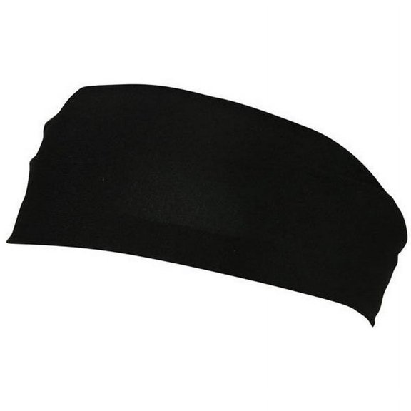 Outdoor Cap SPH-100 Multi-Purpose Sports Headband-Black
