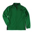 thumbnail image 1 of Chamarra deportiva Nike Dri Fit para hombre verde pequeño, 1 of 1