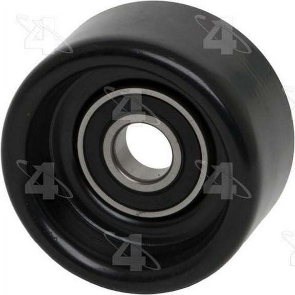 Four Seasons Accessory Drive Belt Tensioner Pulley P/N:45011 Fits select: 2003-2012 HONDA ACCORD, 2002-2012 HONDA CR-V