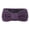 D, variant on Wide Hairbands for Photo Studio Makeup Eye-catching Bowknot Props for Winter Wide Party Daily Wear Headpiece