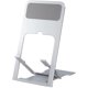 thumbnail image 2 of Tableta para teléfono móvil, Marco de Soporte Universal Plegable multifunción, artefacto Perezoso (Plata) XianweiShao 9024715150622, 2 of 5
