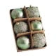 thumbnail image 4 of Bolas colgantes para el árbol de Navidad,Adornos navideños Bolas colgantes para el árbol de Navidad,Adornos decorativos para colgar en el árbol de Navidad,Decoraciones para árboles Estilo E, 4 of 8