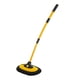thumbnail image 2 of Xihbxyly Cosas Por Menos de 5 Dolares Fregona para Lavado de Coches, Varilla Curva Curva Retráctil, Cepillo para Lavado de Coches, Cerdas Suaves, Pintura Del Coche, Cepillo de Limpieza, Herramientas, 2 of 7