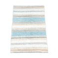 thumbnail image 1 of Alfombra de baño Chardin Home Maui, 43 x 61 cm, antideslizante, lavable a máquina, 1 of 5