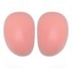 thumbnail image 2 of Almohadillas De Silicona Para Los Glúteos, Bordes Finos, Relleno Extraíble, Inserciones Para Las Nalgas, Color Rosa Para Mujeres, 2 of 7