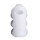 thumbnail image 2 of Soporte de silicona para cabezal de ducha 2024 Nuevo soporte universal reubicable para cabezal de ducha con ventosa Soporte de ducha ajustable para baño sin taladrar, 2 of 7