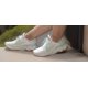 thumbnail image 1 of Women Nike Nike womens Renew Ride 3 Athletic Shoes White/Barely Green DC8184-101, 1 of 6