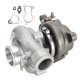 thumbnail image 4 of turbocompresor para Turbo Charger W/Junta 49177-02500 Reemplazo TD04-11B Ajuste para Mitsubishi Pajero/MONTERO LHCER Descripción de la referencia, 4 of 8