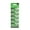10 pieces, variant on CIYISON 4/3/2/1 Card AG10 Button Battery LR1130 LR54 SR1130 Car Remote Watch Batteries