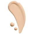 thumbnail image 2 of NYX Professional Makeup Total Control Pro Drop Foundation, Skin-true buildable coverage, clean vegan formula, Light Ivory, 2 of 7