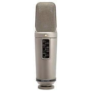 RODE NT2-A Studio Condenser Microphone Bundle
