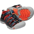 thumbnail image 4 of KEEN Kids' Newport H2 Water Sandals with Toe Protection and Quick Dry, 4 of 6