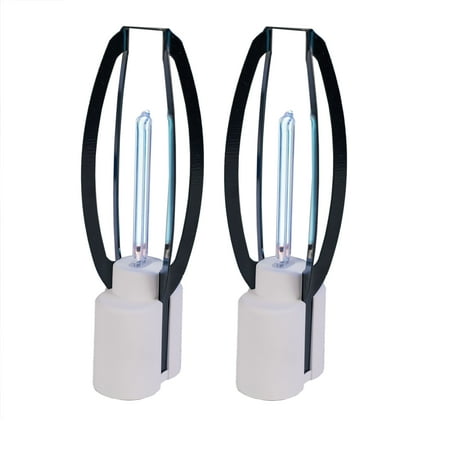 Natural Fusion 2.0 UV-Pro Sanitizer Light - Set of 2