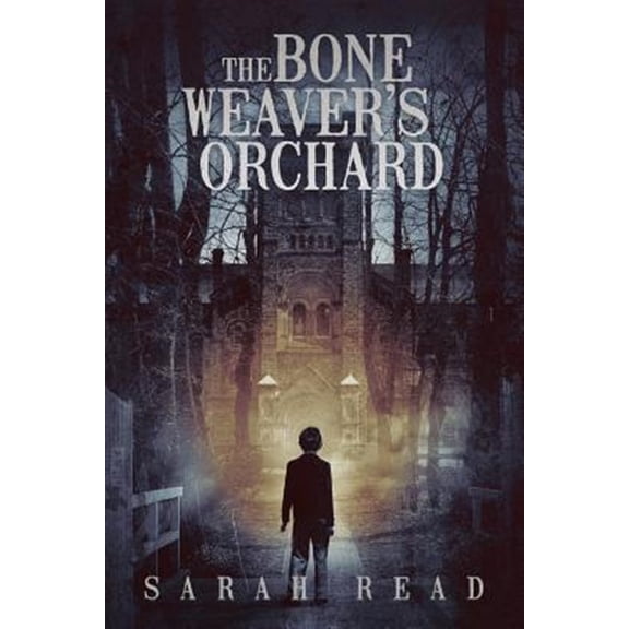 Pre-Owned The Bone Weaver's Orchard (Paperback) 1947654683 9781947654686