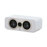Q Acoustics 3090c Centre Speaker – Satin White (Each)