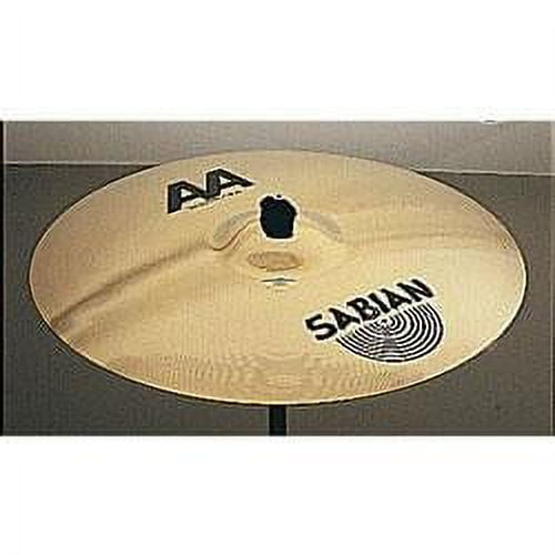 Sabian AA 22" Rock Ride Cymbal