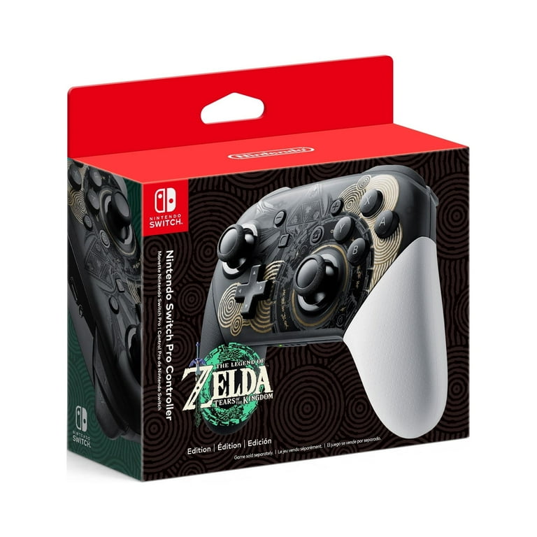 Used pro 2024 controller switch