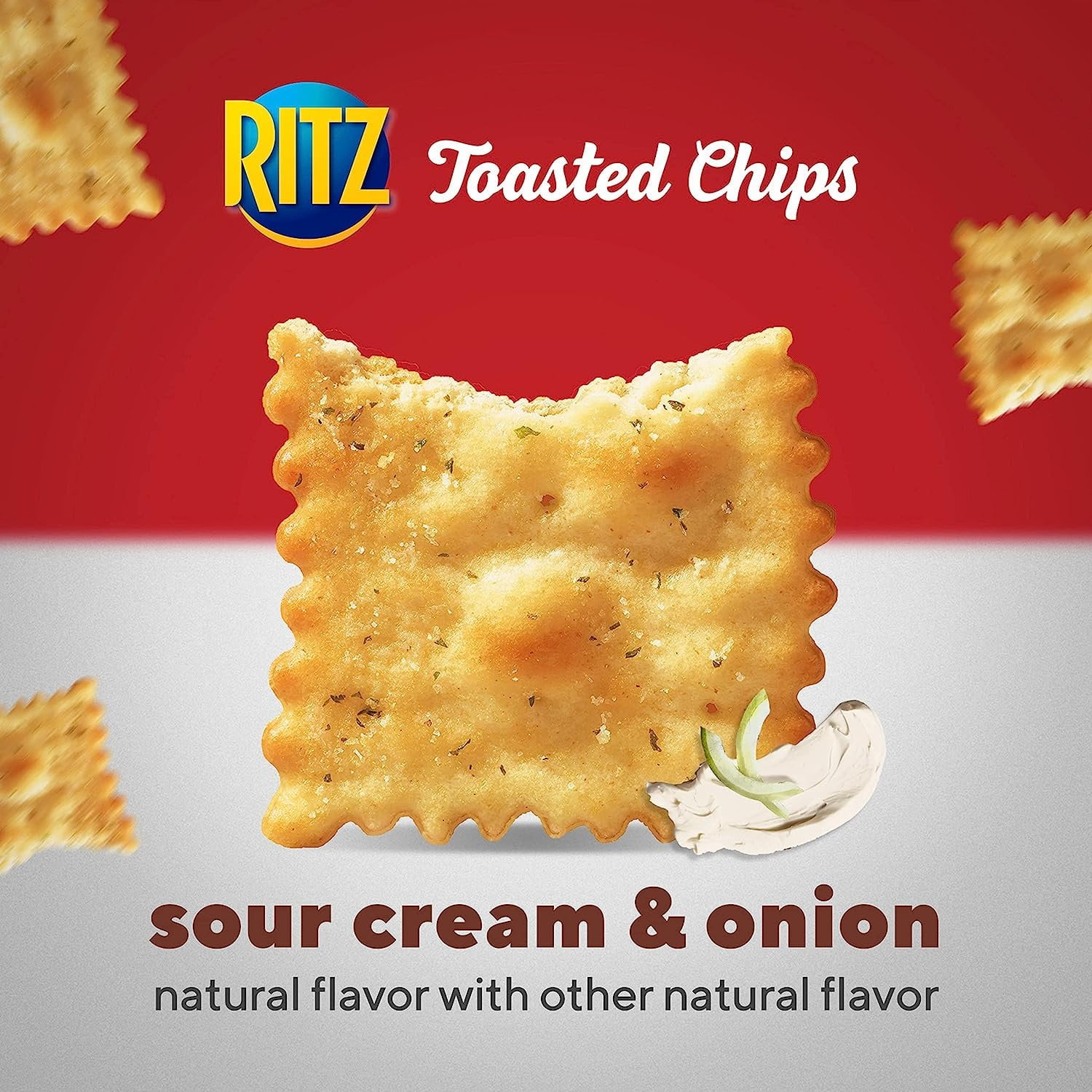 Mondelez Ritz  Chips, 1.75 oz