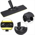 thumbnail image 2 of Tubo de Extensión para Cabezal de Cepillo Deslizante para Alfombras, Compatible con para Easyfix 2.863-269.0 SC1 SC2 SC3 SC4 SC5, Accesorios para Limpiadores A Vapor B, 2 of 5