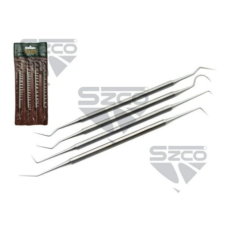Dental Pick Set