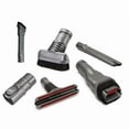thumbnail image 2 of 6Pcs Vacuum Cleaner Brush Nozzle Head Adaptor Dusting Crevice Stair Tool Kit For Dy*son DC32 DC33 DC19 DC20, 2 of 6