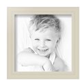 thumbnail image 2 of ArtToFrames 8" x 8" White Picture Frame, 8x8 inch White Wood Poster Frame (WOM-4100), 3 Pack, 2 of 7