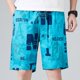thumbnail image 5 of WILLBEST Pantalones Cortos Cargo para Hombre Ix7, para Entrenamiento Al Aire Libre, Informales, Cómodos, Ligeros y Duraderos, con Bolsillos, para Senderismo, Viajes, Deportes, Uso Diario, 5 of 5