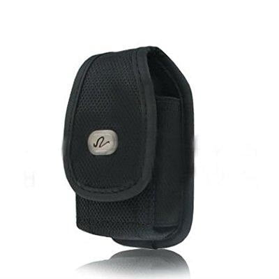 Universal Rugged Heavy Duty Nylon Pouch Case For Small Flip (The Best Small Phone)