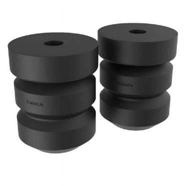 Timbren Ses Suspension Enhancement System Rear Kit Automotive Specialty Parts