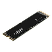 Crucial P3 1TB PCIe 3.0 3D NAND NVMe M.2 SSD, up to 3500MB/s - CT1000P3SSD8