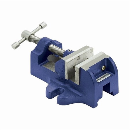 Palmgren 3 in Light Duty Machine Vise with Fixed Base 9612302