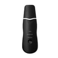 thumbnail image 1 of CLL-1116 Rechargeable Ultrasonic Face Skin Scrubber Face Cleaner Peeling Vibration Blackhead Removal black, 1 of 5
