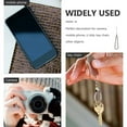 thumbnail image 3 of MasteelfCA Decorative Phone Chain Multi-function Phone Lanyard Delicate Phone String, 3 of 7