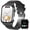 Black, variant on Smart Watches for Men Women(Answer/Dial Calls) with 1.95” AMOLED Display 340 mAh Battery Outdoor Smartwatch 100+ Sports Mode Smartwatch for iOS Android