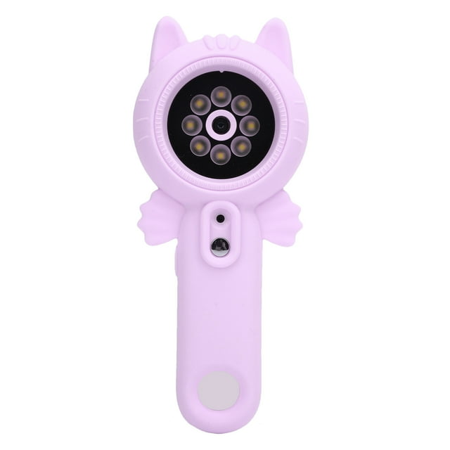 Pantalla de 2.0 Pulgadas de Microscopio Digital, Tecnología de Imágenes Digital de 1080p HD, Lupa Digital Portátil 100X, Microscopio Marco Para Niños, Grabación de Videos
