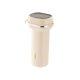 thumbnail image 1 of Portavasos de papel lovesports2019 para 40 vasos, resistente al agua, para oficinas y cocinas. Beige, 1 of 9