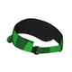 thumbnail image 2 of Balery Buffalo Plaid Green Black Gorra deportiva con visera ajustable para mujer y hombre (talla única), 2 of 7
