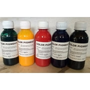 Screen Printing Simple Materials Kit Ink Silk Screen Printing Accesories Tools