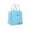 A004- Sky Blue, variant on Lunch Tote | Insulated Cooler Bag Leak Resistant Work Lunch Bag for Adults | Gift for Mom Or Gift for Dad Blue Oxford Cloth