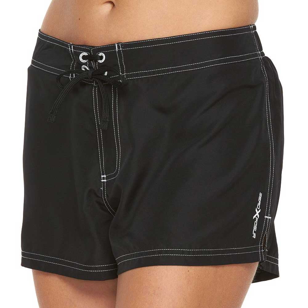 zeroxposur shorts womens