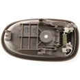 thumbnail image 5 of For Hyundai Elantra Door Handle 1996 - 2000 Interior | Front Passenger Side | Beige | HY1353113 | 8262029003FK, 5 of 9