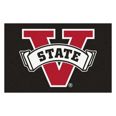 Valdosta State Starter Rug 19"x30"