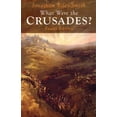 thumbnail image 2 of Pre-Owned What Were the Crusades?, 2 of 2