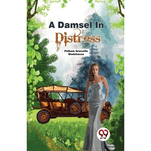 A Damsel In Distress, (Paperback)